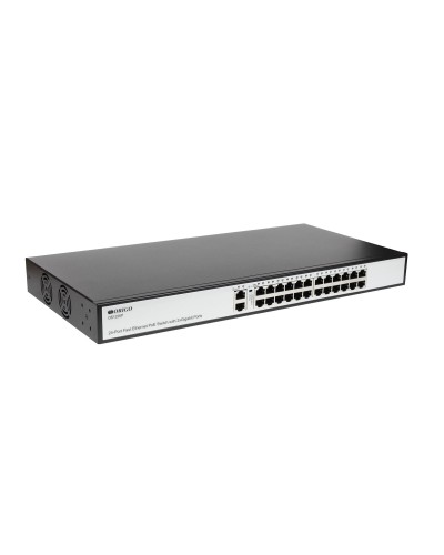 OR-OS1226P/285W/A1A. Неуправляемый коммутатор. ORIGO в Ярославле