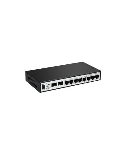 OR-OS2210F/A1A. Неуправляемый коммутатор. ORIGO в Ярославле