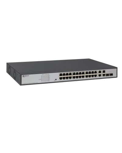OR-OS2228P/370W/A1A. Неуправляемый коммутатор. ORIGO в Ярославле