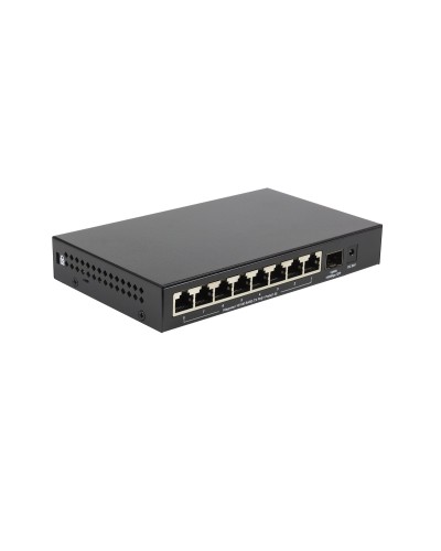 OR-OS1209P/80W/A1A. Неуправляемый коммутатор. ORIGO в Ярославле