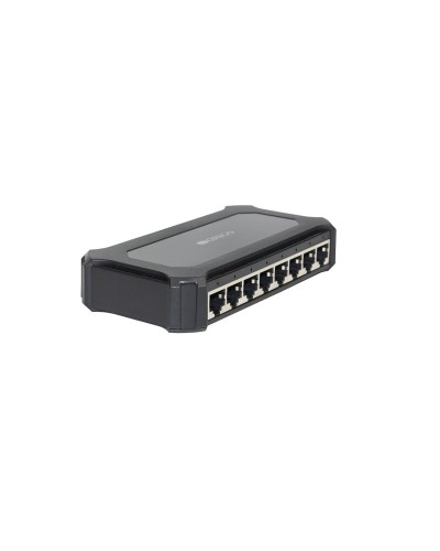 OR-OS2108/A1A. Неуправляемый коммутатор. ORIGO в Ярославле