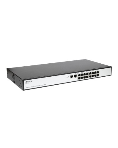 OR-OS1218P/190W/A1A. Неуправляемый коммутатор. ORIGO в Ярославле