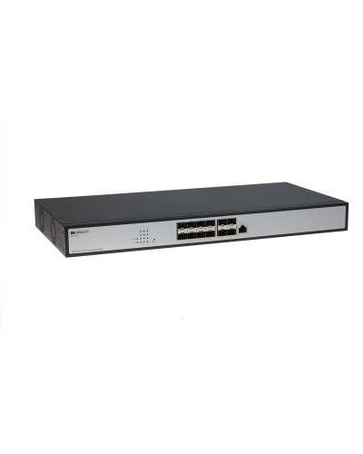OR-OS6112F/A1A. Управляемый коммутатор. ORIGO в Ярославле