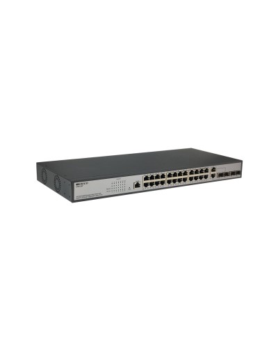 OR-OS3128P/250W/A1A. Управляемый коммутатор. ORIGO в Ярославле