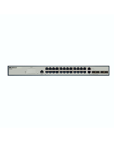 OR-OS3126P/250W/A1A. Управляемый коммутатор. ORIGO в Ярославле