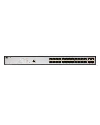 OR-OS3228F/A1A. Управляемый коммутатор. ORIGO в Ярославле