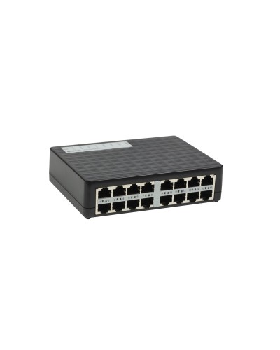 OR-OS1116/A1A. Неуправляемый коммутатор. ORIGO в Ярославле