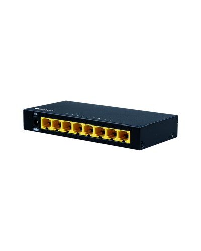 OR-OS2208/A1A. Неуправляемый коммутатор. ORIGO в Ярославле