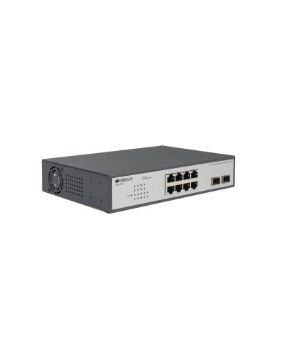 OR-OS2210FP/120W/A1A. Неуправляемый коммутатор. ORIGO в Ярославле