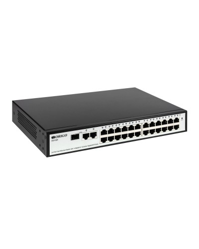OR-OS1326/A1A. Управляемый коммутатор. ORIGO в Ярославле