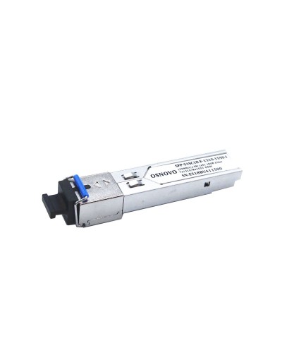 SFP-S1SC18-F-1310-1550. SFP-модуль. OSNOVO в Ярославле