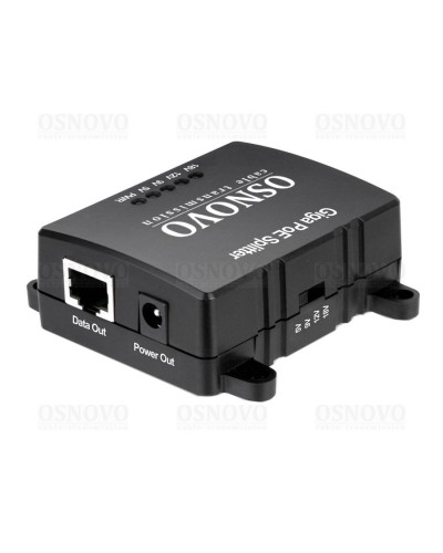 PoE Splitter/G2. Сплиттер PoE. OSNOVO в Ярославле