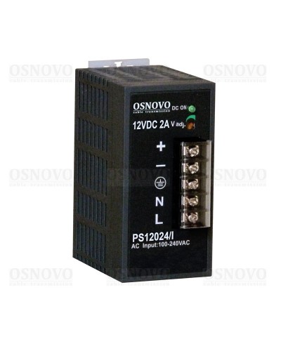 PS-48048/I. Блок питания. OSNOVO в Ярославле