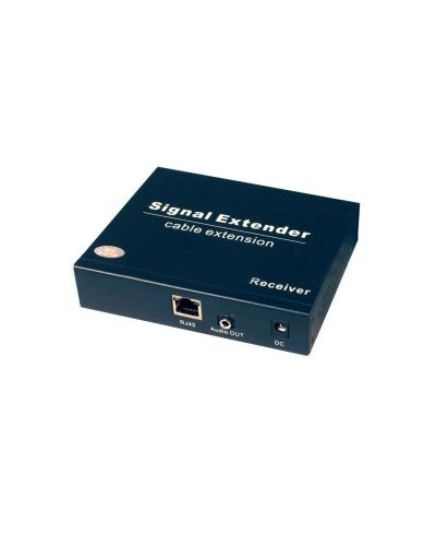 RLN-VKM/1. Удлинитель VGA, аудио-сигналов. OSNOVO в Ярославле