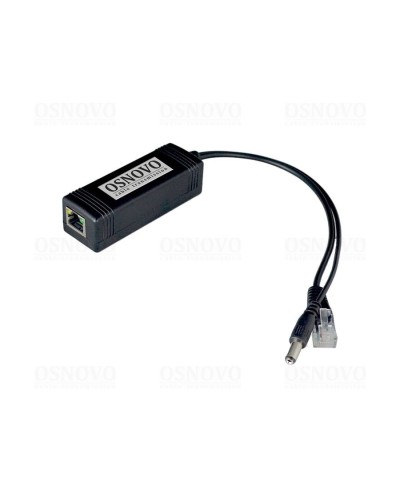 PoE Splitter/3. Сплиттер PoE. OSNOVO в Ярославле