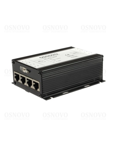 SP-IP4/100. Устройство грозозащиты цепей Ethernet. OSNOVO в Ярославле