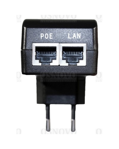 Midspan-1/151. Инжектор PoE. OSNOVO в Ярославле