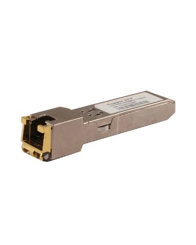 SFP-TP-RJ45/I. SFP-модуль. OSNOVO в Ярославле