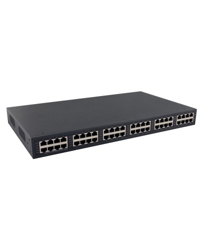 Midspan-24/370RG. Инжектор PoE. OSNOVO в Ярославле