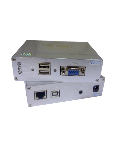 TA-VKM/7+RA-VKM/7. Комплект для передачи VGA, Клавиатура, Мышь. OSNOVO в Ярославле