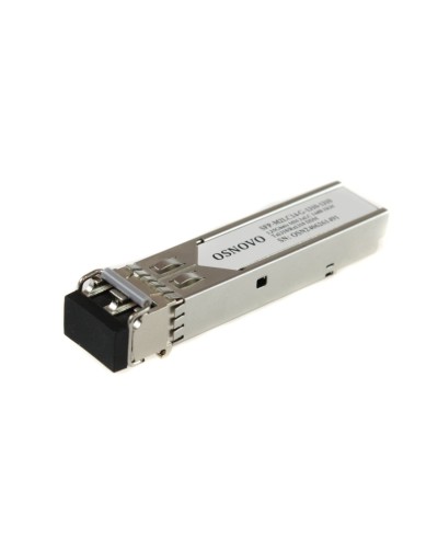 SFP-M2LC14-G-1310-1310. SFP-модуль. OSNOVO в Ярославле
