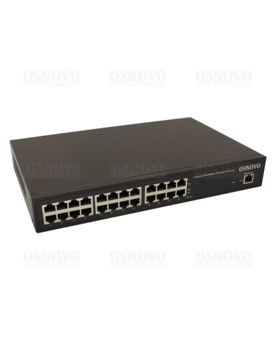 Midspan-12/180RGM. Инжектор PoE. OSNOVO в Ярославле