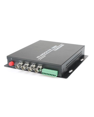 TA-H42-15F. Удлинитель HDCVI, HDTVI, AHD, CVBS, RS485. OSNOVO в Ярославле