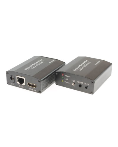 TA-HiP+RA-HiP. Удлинитель HDMI-сигнала. OSNOVO в Ярославле