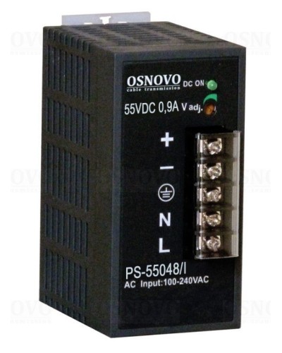 PS-55048/I. Блок питания. OSNOVO в Ярославле