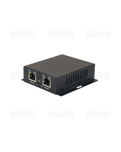 SW-8030/D(90W). Коммутатор с PoE. OSNOVO в Ярославле