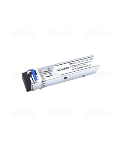SFP-S1LC12-G-1310-1550. SFP-модуль. OSNOVO в Ярославле