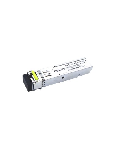 SFP-S1LC19-G-1550-1310. SFP-модуль. OSNOVO в Ярославле