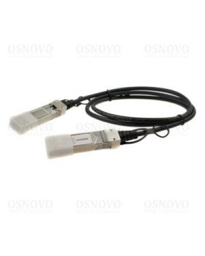 OC-SFP-10G-3M. DAC-кабель. OSNOVO в Ярославле