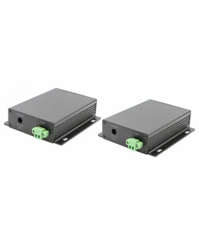 TR-IP/1-KIT. Удлинитель Ethernet. OSNOVO в Ярославле