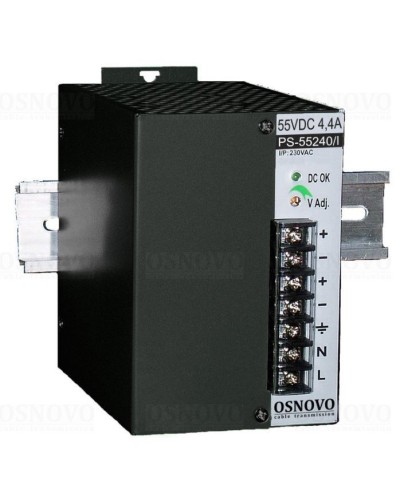 PS-55240/I. Блок питания. OSNOVO в Ярославле