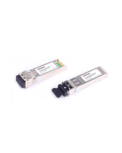 SFP-S2LC15-10G-1310-1310. SFP-модуль. OSNOVO в Ярославле