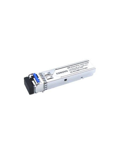 SFP-S1LC19-G-1310-1550. SFP-модуль. OSNOVO в Ярославле