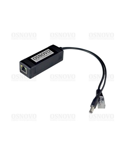 PoE Splitter/2. Сплиттер PoE. OSNOVO в Ярославле