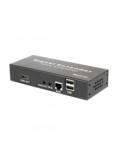RLN-HiKMDA2. Блок приема HDMI. OSNOVO в Ярославле
