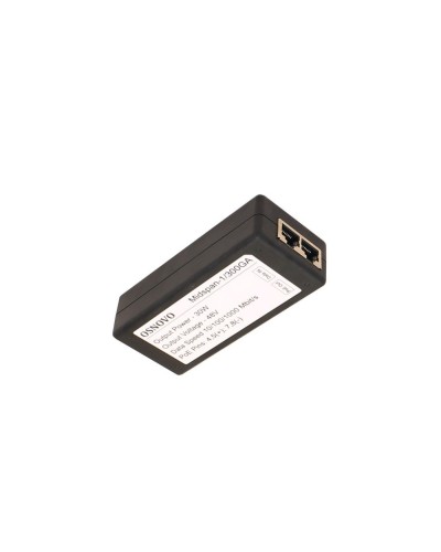 Midspan-1/300GA. Инжектор PoE. OSNOVO в Ярославле