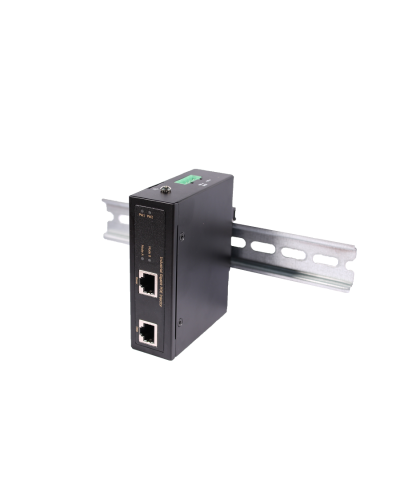 Midspan-1/303G. Инжектор PoE. OSNOVO в Ярославле