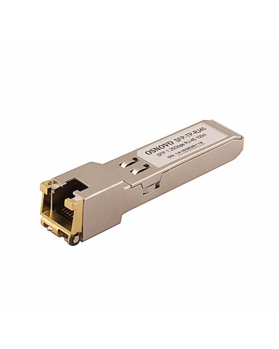 SFP-TP-RJ45(1G). SFP-модуль. OSNOVO в Ярославле