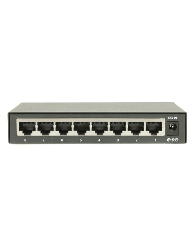 SW-10800. Коммутатор без PoE. OSNOVO в Ярославле