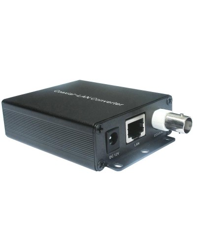 TR-IP/1. Удлинитель Ethernet. OSNOVO в Ярославле