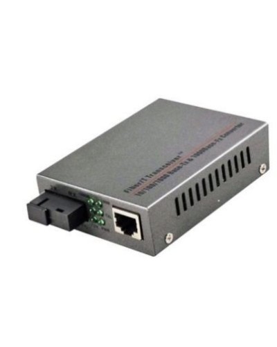 OMC-1000-11S5b. Медиаконвертер оптический. OSNOVO в Ярославле