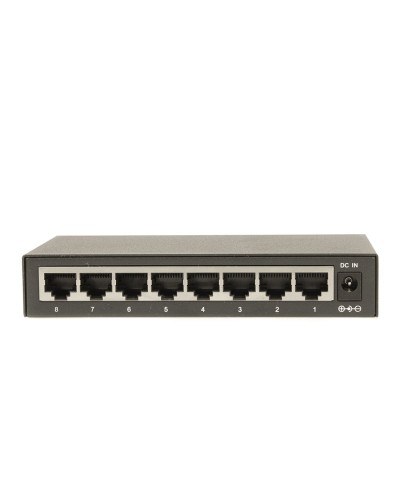 SW-70800. Коммутатор без PoE. OSNOVO в Ярославле