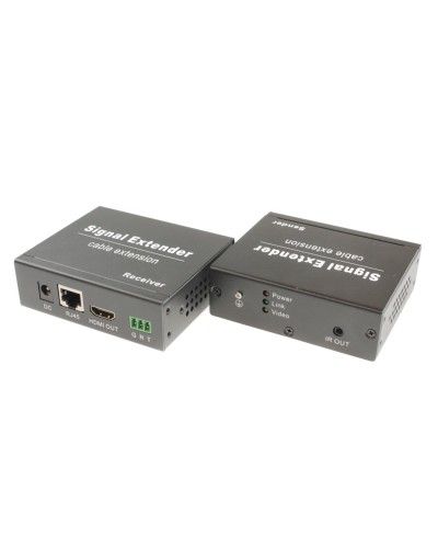 TA-HiDP+RA-HiDP. Удлинитель HDMI-сигнала. OSNOVO в Ярославле