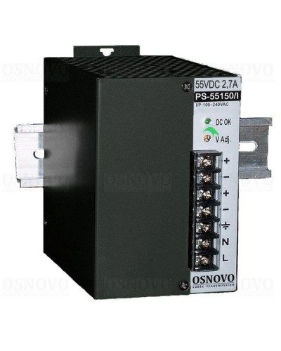 PS-55150/I. Блок питания. OSNOVO в Ярославле