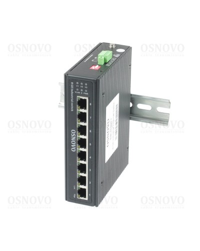 SW-70800-I. Коммутатор без PoE. OSNOVO в Ярославле