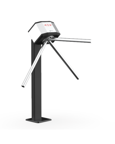 Praktika Cube C-05-2R(Mifare). Турникет-трипод электромеханический. OXGARD в Ярославле